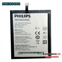 Pin Philips i908