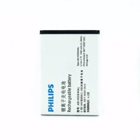 Pin Philips S308 (AB1400BWML)