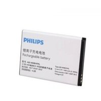 Pin Philips S308