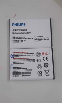 Pin Philips S388 / AB1700AWML