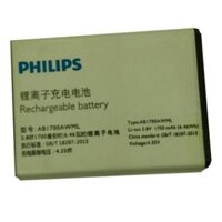 Pin Philips S388