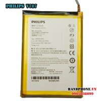 Pin Philips V787