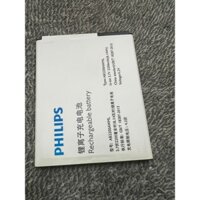 Pin Philips W3500/AB2200AWML