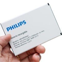 Pin Philips Xenium V387