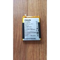 Pin Philips Xenium W6610 (AB5300AWMT) 5300mAh Zin chính hãng