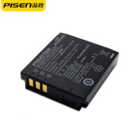 Pin Pinsheng S005E FX12 Panasonic DMC-FX01GK FX07 LX1 LX2 LX3 FX8 FX9 Máy ảnh