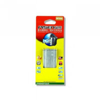 Pin Pisen BP-208 (for Canon Optura S1 digital video camera)