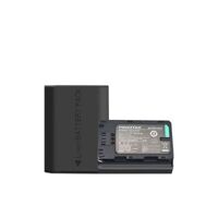 Pin Pisen cho Sony NP-FZ100 - Chính hãng