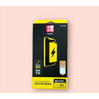 pin Pisen dành cho iPhone ixs hàng chính hãng