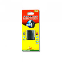 Pin Pisen EN-EL2 (for Nikon Coolpix 2500, 3500 & SQ Digital Cameras)