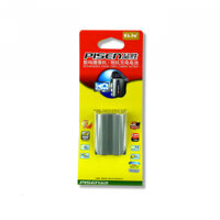 Pin Pisen EN-EL3e (for Nikon D80, D90, D300, D300s, D700)