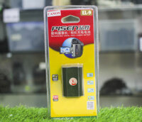 Pin Pisen EN-EL9 for Nikon D40, D40x, D60, D3000, D5000