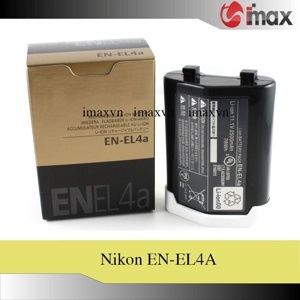 Pin Pisen for Nikon EL4a