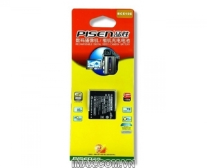 Pin Pisen for Panasonic BCE10E