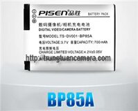 Pin Pisen for Samsung BP85A