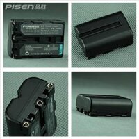 Pin Pisen for Sony FM500H