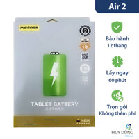 Pin Pisen iPad Air 2