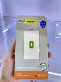 Pin Pisen iPhone 6S Plus chính hãng