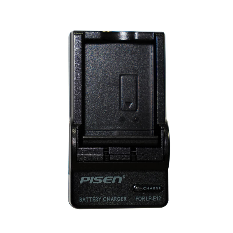 Pin Pisen LP-E12