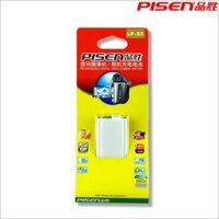 Pin Pisen LP-E5 cho máy ảnh Canon 450D, 500D, 1000D