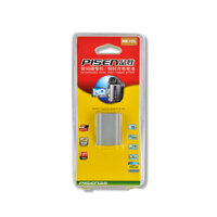 Pin Pisen NB-10L (for Canon PowerShot SX40 HS, SX50 HS, SX60 HS 0G15/16)