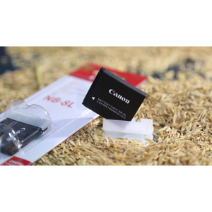 Pin Pisen For Canon NB-8L