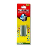PIN PISEN NIKON EN-EL3E D50, D70, D70S, D80, D90, D100, D200, D300, D300S, D700…