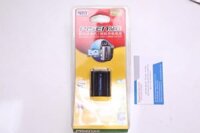 Pin Pisen NP-FW50 for Sony Nex 3, NEX 5, Nex 6, NEX 7, A6000, A6300, A7, A7 series