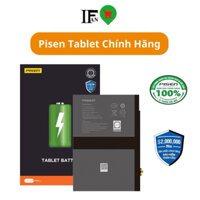 Pin Pisen Tablet Air 1/2/3 Chính Hãng Bảo Hành 12 Tháng