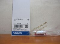 Pin PLC Omron CP1W-BAT01 - Tự động hoá Quận 5 HCM