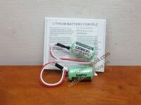 Pin PLC Omron CP1W-BAT01 - Tự động hoá Quận 5 HCM