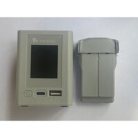 Pin Plus 3850 mAh (OEM) và Dock Sạc Yx for DJI Mini 3, DJI Mini 3 Pro