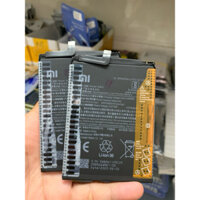 Pin Poco X3/X3 Pro/X3 NFC Zin New Dung Lượng Cao 6000mAh Mã BN61