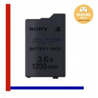 Pin Psp 1000 , 2000, 3000