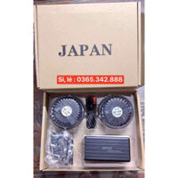 Pin quạt áo điều hoà japan, pin 52000, sỉ, lẻ phụ kiện