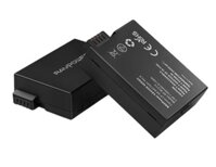 Pin Ravpower LP-E8 Cho Canon Canon EOS 600D, EOS 650D, EOS 700D