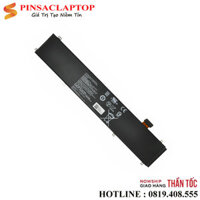 Pin Razer Blade 15 Advanced 2018 2019 2020 2021 RZ09-02385 RC30-0248