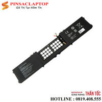 Pin Razer Blade 17 Mid 2021 CPU i7-11800H i9-11900H RTX 3060 3070 3080