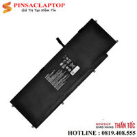 Pin Razer Blade Stealth 13.3 2017 CPU i7-7500U