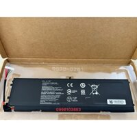 Pin Razer Blade Stealth 13.3 Early 2018 2019 RC30-0281 RZ09-0281 Zin New