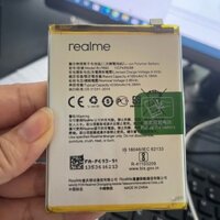 Pin Realme 3 BLP693 Dung Lượng 4230mAh Hàng