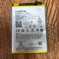 Pin Realme 9i / Realme 9 Pro / Realme V25 (BLP911) - new