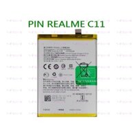PIN REALME C11