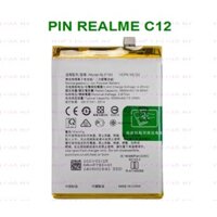 PIN REALME C12