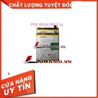 PIN REALME C15 ⚡GIÁ GỐC TỤT QUẦN⚡ PIN ZIN CHẤT LƯỢNG CAO