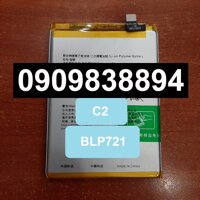 Pin Realme C2 BLP721