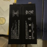 Pin Realme Gt Neo 3 / BLP919 bảo hành 6 tháng