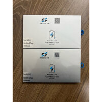 pin realme GT neo/realme Q3pro/realme X7 max blp857 zhicool