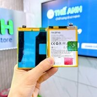 Pin Realme Q3 Pro / Realme X7 Max / Realme GT Neo ( BLP857 )