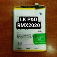 Pin Realme RMX2020